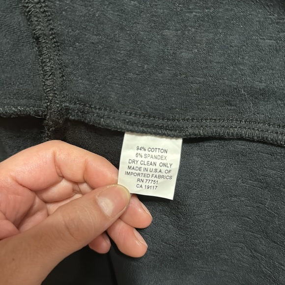 VTG DEADSTOCK Betsey Johnson Dress - Picture 7 of 7